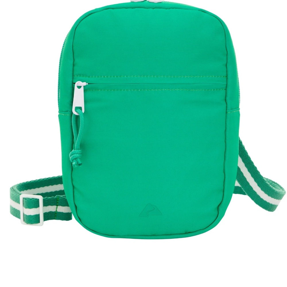 Ozark Trail Unisex Lightweight Crossbody or Shoulder Bag